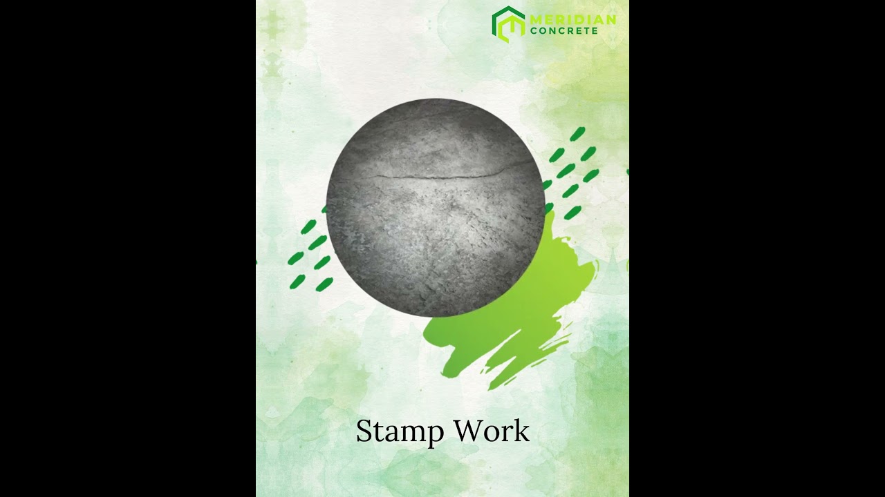 Meridian Conrete Services