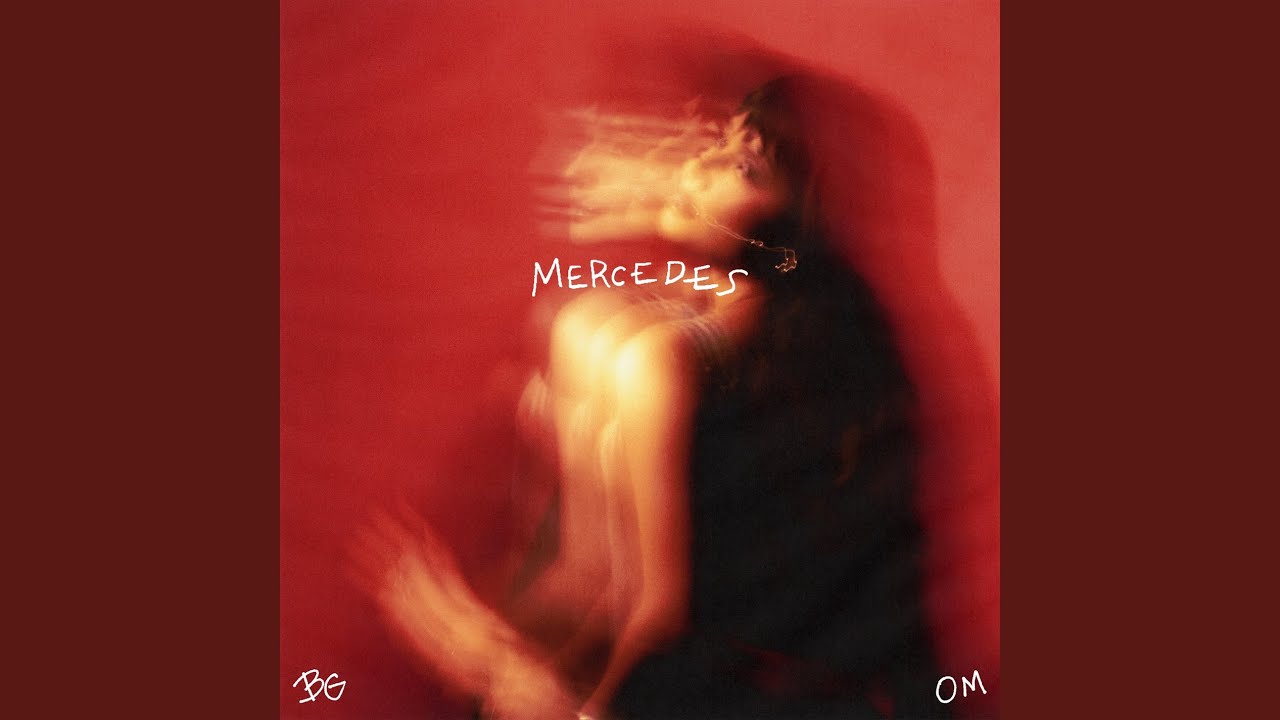 Who Is Mercedes Rapper MERCEDES - YouTube