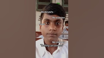 "Indian Boy