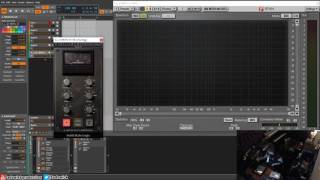 Waves SSLComp - What Does The Analog Button Do?
