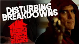 The House That Jack Built 2018 Disturbing Breakdown