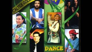 kouros - Tabestoon (Dance Party 4) | کورس - تابستون