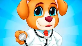 Doggy Doctor - Pet Care and Animal Hospital Simulator screenshot 2