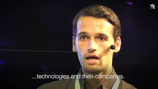 TechX Ventures Launch