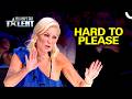 Judges Stop the Audition Almost IMMEDIATELY! | Ireland's Got Talent