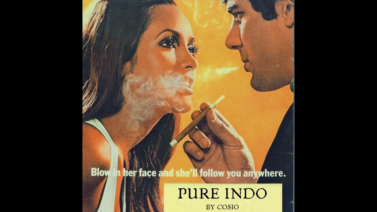 Pure Indo (Prod. By Cosio)