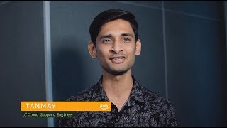 Tanmay shows you how to use AWS AppSync to notify subscribers of external database updates (6:52)