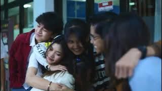 Download lagu Magic 5 Ada di Pihak Mili | Magic 5 - 15 Oktober