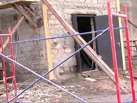 კახეთის გუბერნატორი და სპორტისა და ახალგაზრდულ საქმეთა მინისტრი პანკისის ხეობაში