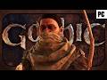 GOTHIC REMAKE 🗡️ • Banditenlager! • [100%] • [SCHWER] • STREAMPLAY #35