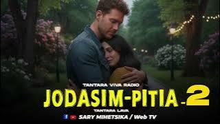 TANTARA MALAGASY - JODASIM-PITIA -2 (Tantaran'i VIVA RADIO) Tantara Lava