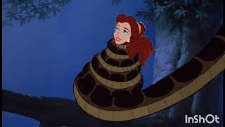 Kaa Anya Hypnosis Gaze (Vore audio)