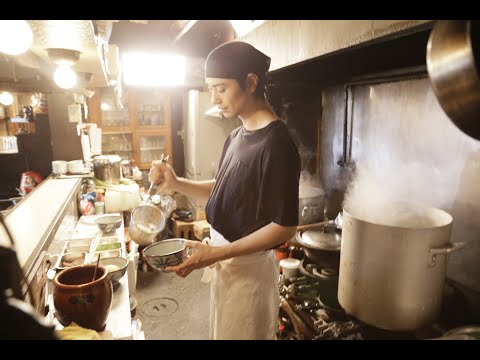 LA SAVEUR DES RAMEN | Un extrait qui donne faim