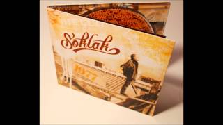 Soklak - politricard chords