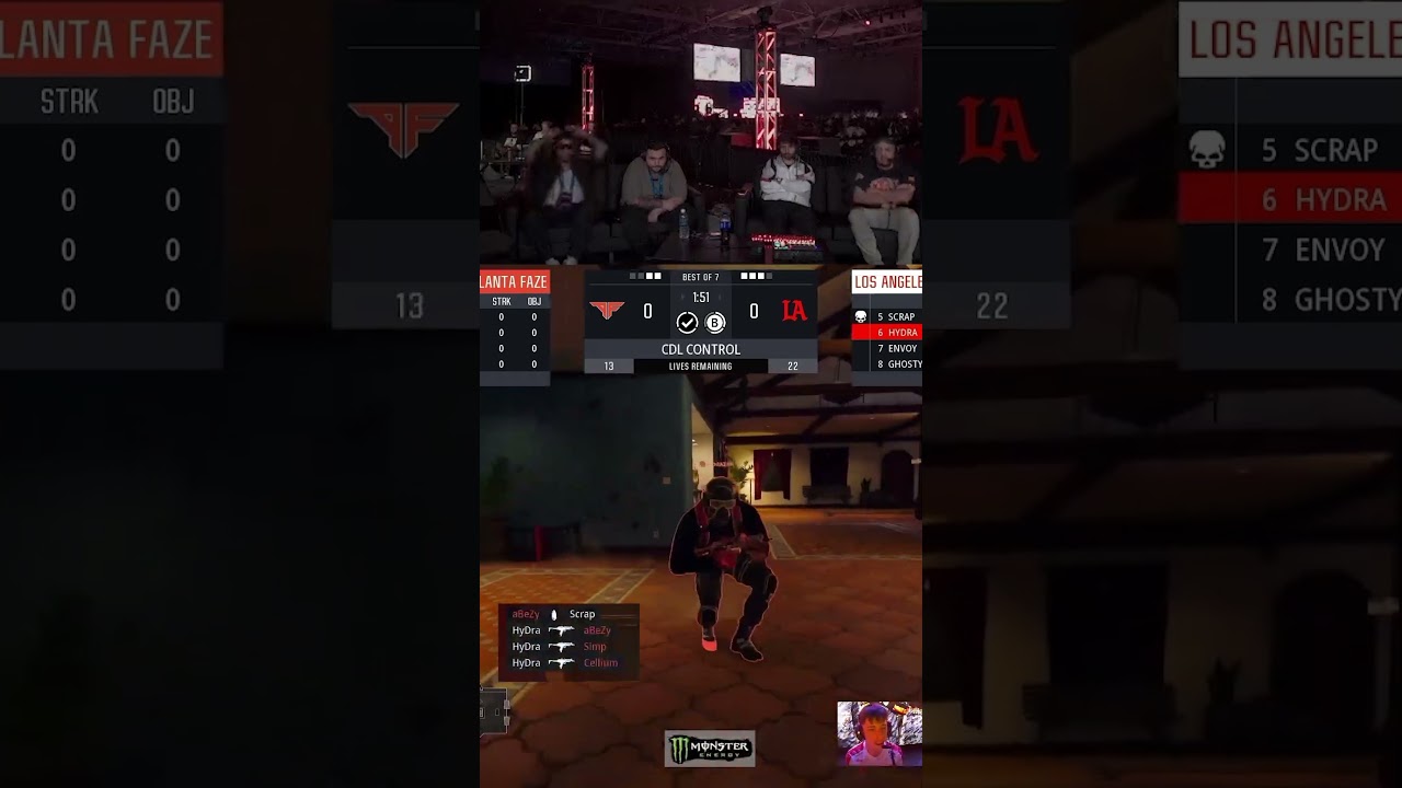 Гидра ОТВРАТИТЕЛЬНА..🤯