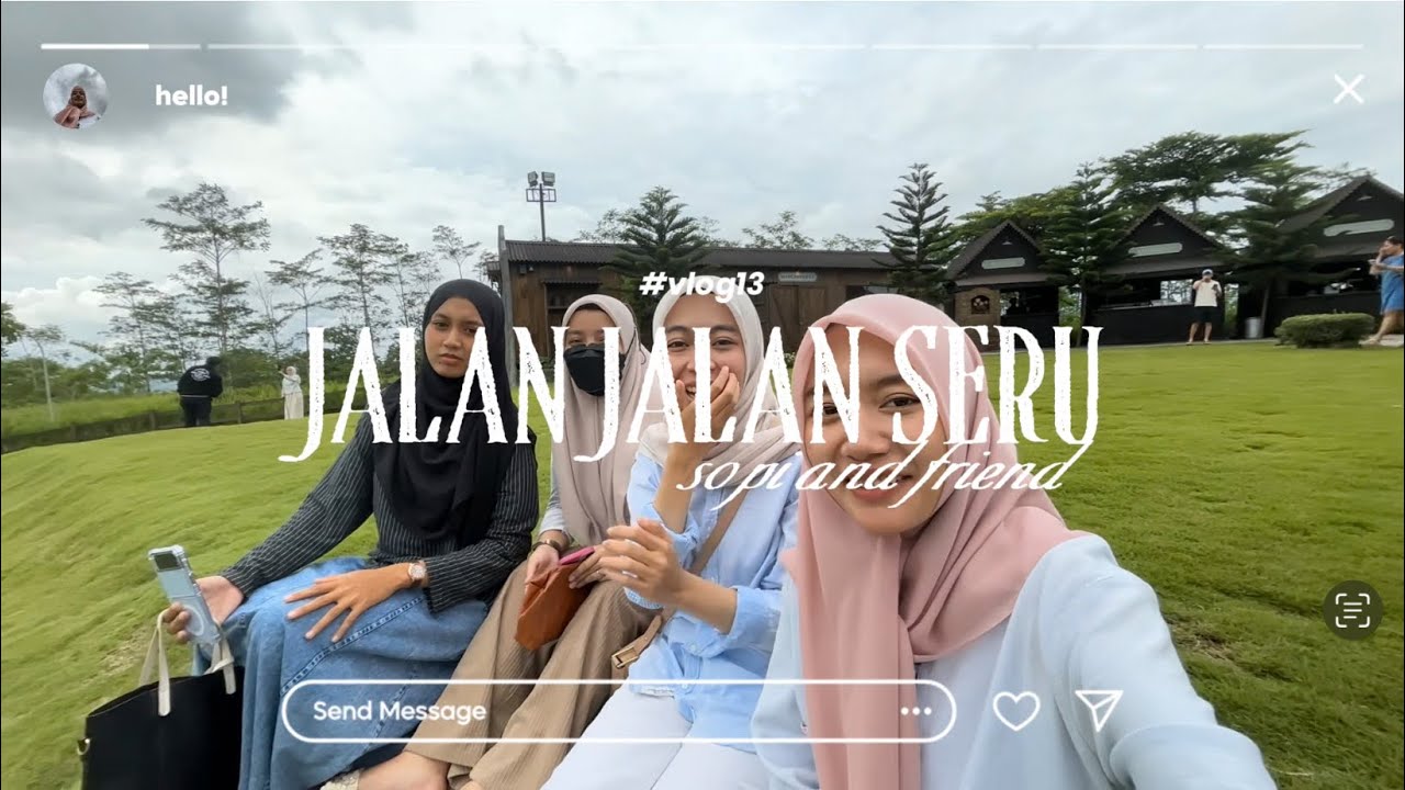 DISAMPERIN EKIM DI MALANG?!