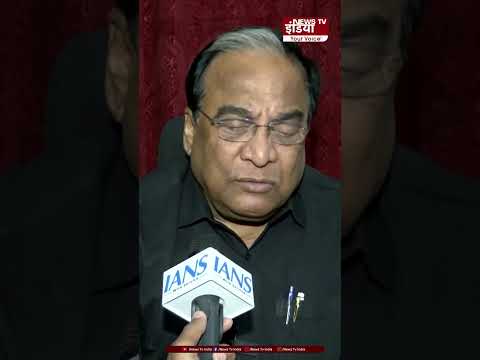 "TMC लगाएगी डबल सेंचुरी, सत्ता में वापसी करेंगी Mamata Banerjee" | Jay Prakash Majumdar | TMC | BJP