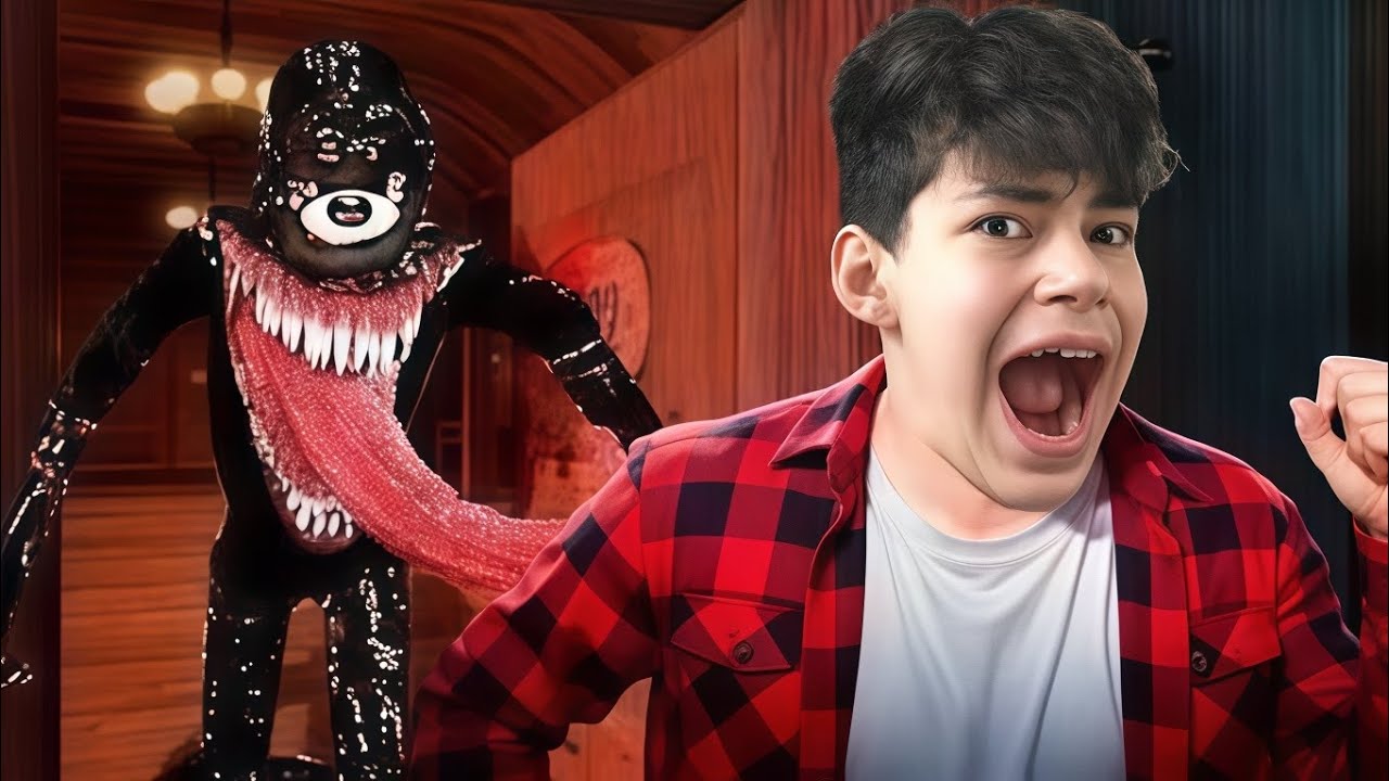 ВЕРНУЛСЯ В ДВЕРИ СПУСТЯ ГОД И ЭТО БЫЛО ФАТАЛЬНОЙ ОШИБКОЙ !!! 