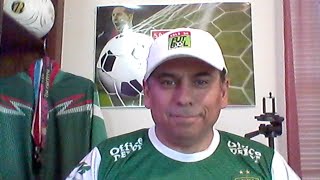 LEON VS TIGRES EN VIVO GRAN FINAL