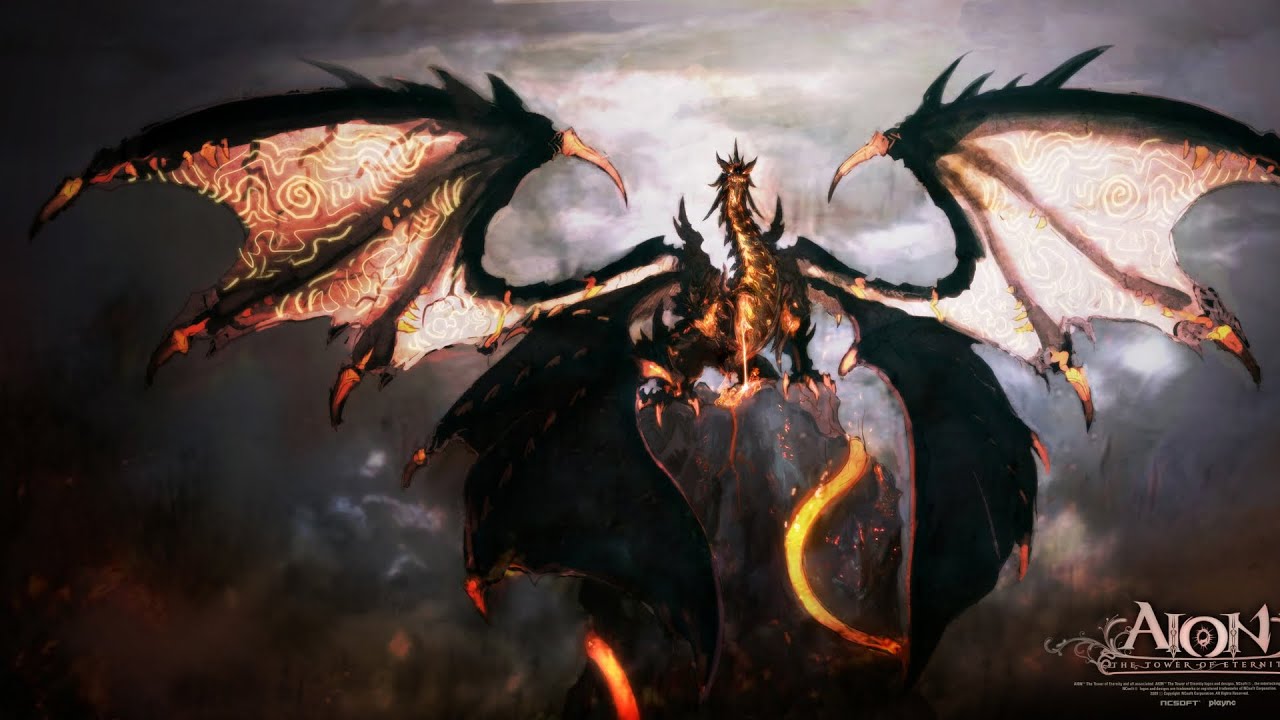 EuroAion 4.6 Sorc  PvPvE