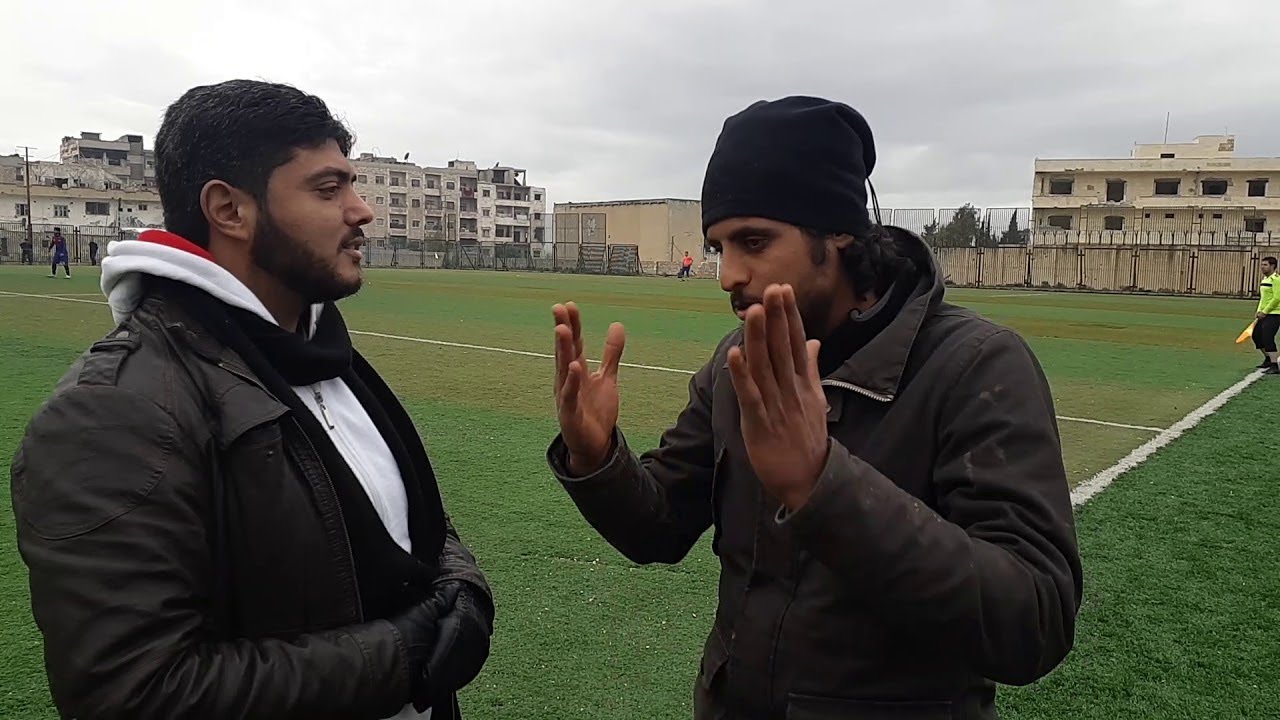 ماذا تعرف عن مسيرة عبد الباسط الساروت الكروية؟ | لم الشمل