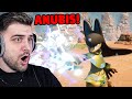 L-am luat pe ANUBIS! Cel mai OP PAL EVER !