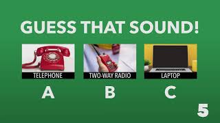 Convention 2020 | Sounds Like Work #7 | AFSCME Video