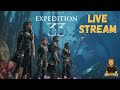 Clair Obscur: Expedition 33 | Blind First-Time Playthrough | Livestream - Nov 29, 2025