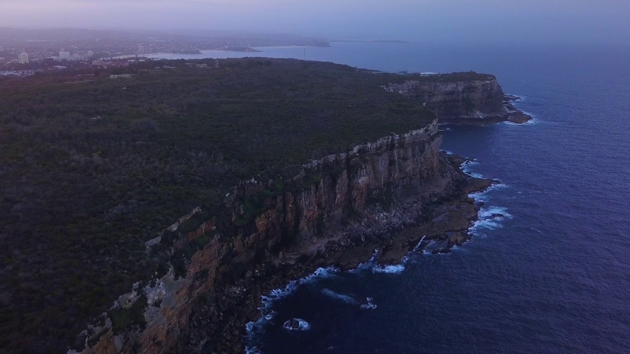 North Head 13 Sept 2018