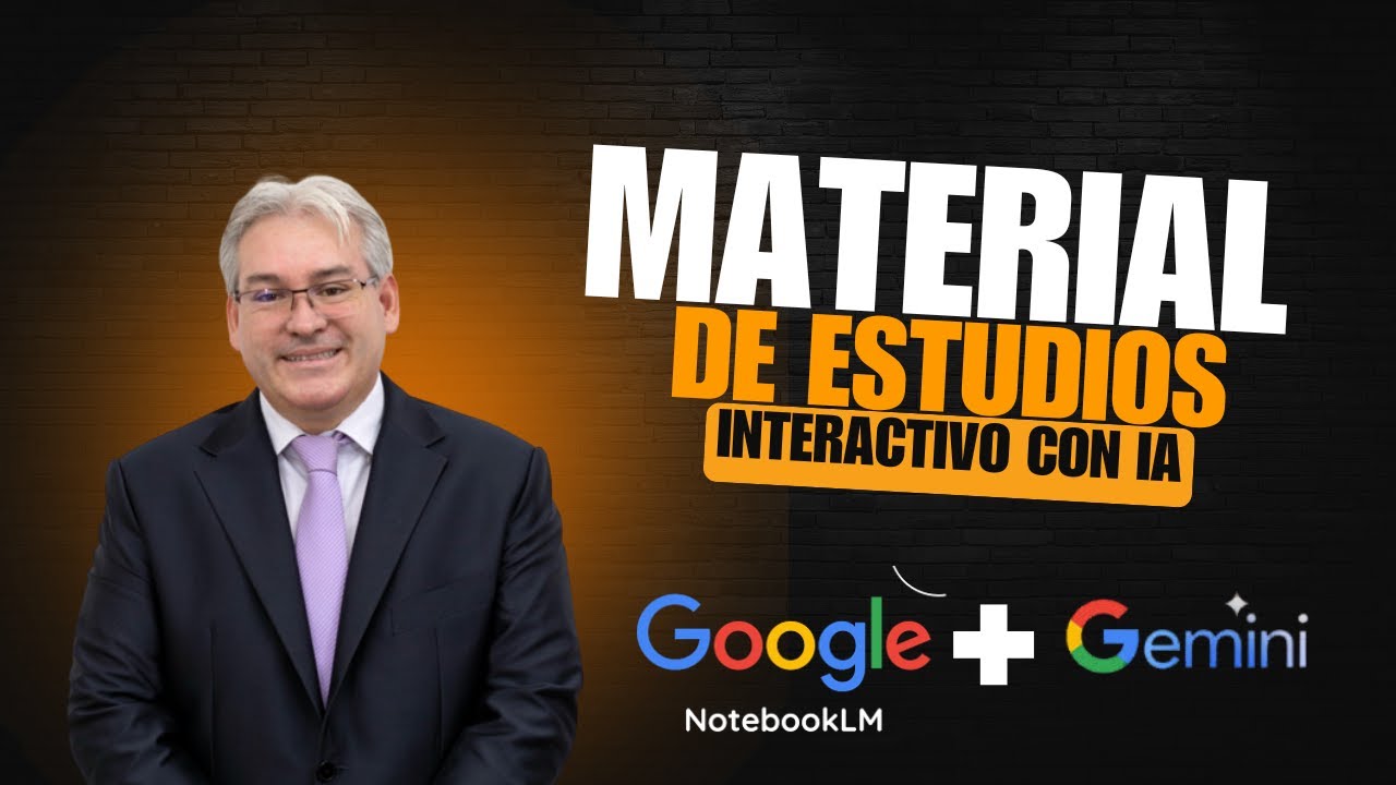 MATERIAL INTERACTIVO CON IA