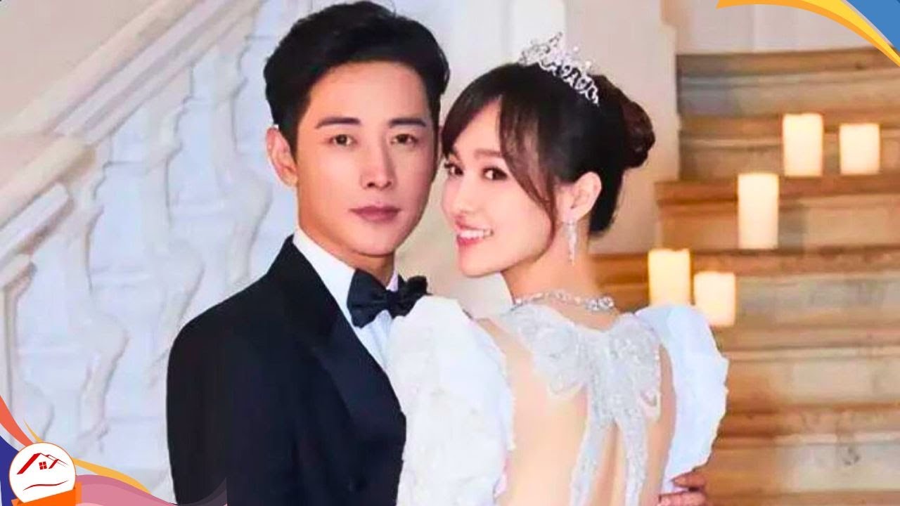 Ло Цзинь снова женился спустя 5 лет. Женитьба на Тан Янь и рождение дочери — величайшая удача в е...