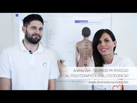 Quando rivolgersi ad