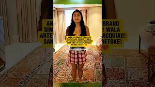 ANAK BILYONARYO! KAKAIBA ANG GANDA NYA! #trending #shortvideos #viral