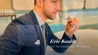 ADI 2023 Keynote Presentation, What Makes Spirits Unique by Eric Kozlik,