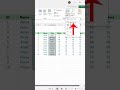 How To Sort Data In Excel|| Excel Short Trick|| Excel Mastery Series Day 9|| #excel #exceltricks