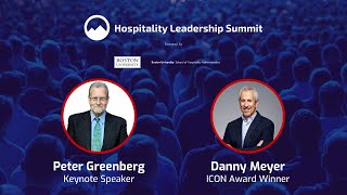 Hospitality Leadership Summit 2021 | Boston University SHA