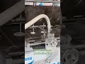 Gondor Automatic Ice Cream Cone Production Line - Efficient Waffle Cone Baking #snackmachine