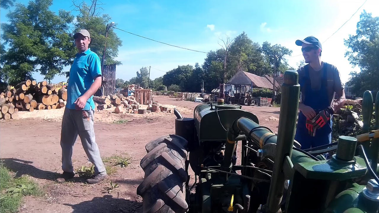 Motorobot Pf-62 (Pefka)1