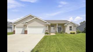 1051 Prairie Ridge Lane video tour