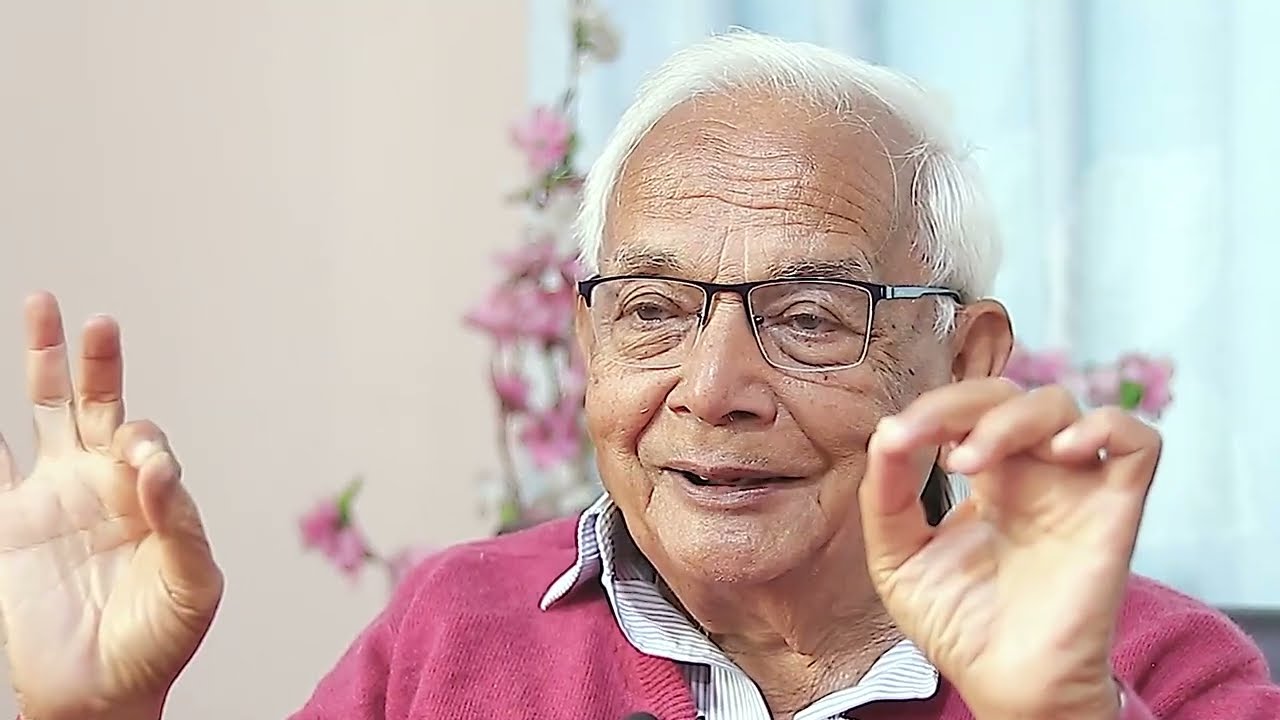 हर्कको जस्तो एजेण्डा भयो भने चुनाव जित्नन्छ,फागुन १ गते राजा जसरी नि आउने,बालेनलाई आइलाग्यो बज्रपात