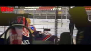 Formula 1 - Mark Webber Tribute [HD]