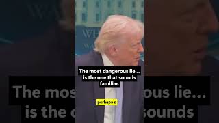 Trump: I had killed Soleimani… I did one other, but this one was not picked up. Osama Bin Laden