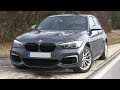 2019 BMW M140i xDrive (340 HP) TEST DRIVE