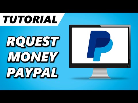 How To Send Money Request On PayPal (2023)