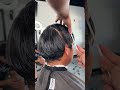 Is he getting any Huzz ⁉️ #barber #shorts #fyp #funny #huzz #rizzler #haircut #taperfade #midtaper