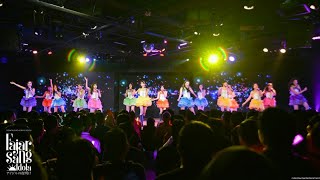 Miniatura de vídeo de "【AUDIO】JKT48 - Kebenaran Tinju Ini - Kobushi no Seigi - 拳の正義"