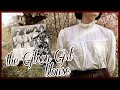 Making an Edwardian Gibson Girl Lace Blouse