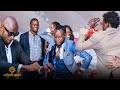 Wedding Guests & MC Natty Dance to "The Reason Why" by Baba Harare