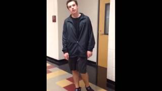 Day in the Life of Seaholm High School