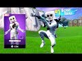 Getting A WIN With The *NEW* MARSHMELLO SKIN! (LIVE)